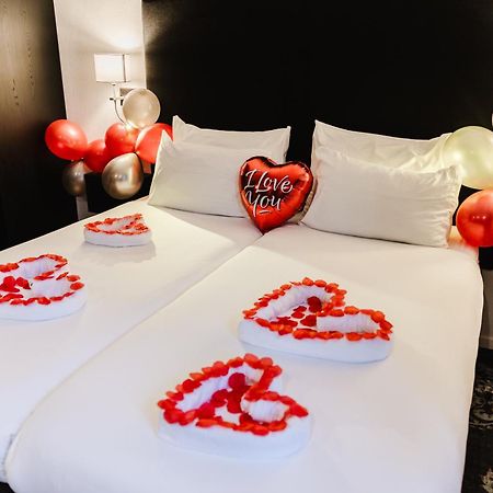 Atlas Hotel Valkenburg aan de Geul Dış mekan fotoğraf