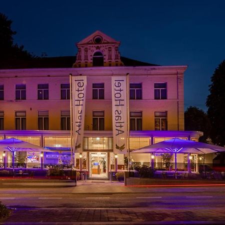 Atlas Hotel Valkenburg aan de Geul Dış mekan fotoğraf