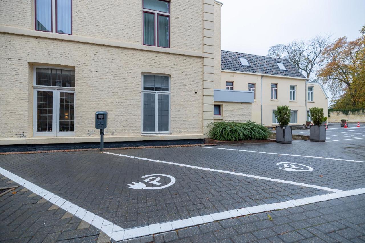 Atlas Hotel Valkenburg aan de Geul Dış mekan fotoğraf