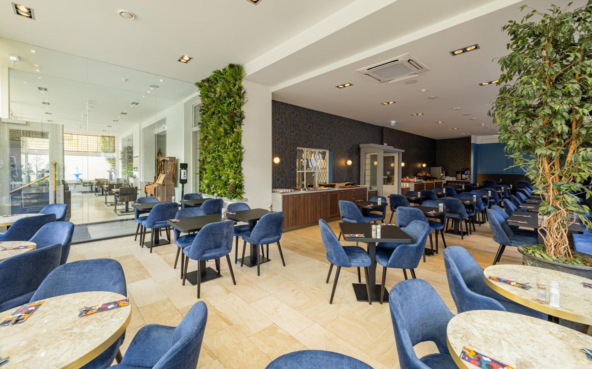 Atlas Hotel Valkenburg aan de Geul Dış mekan fotoğraf