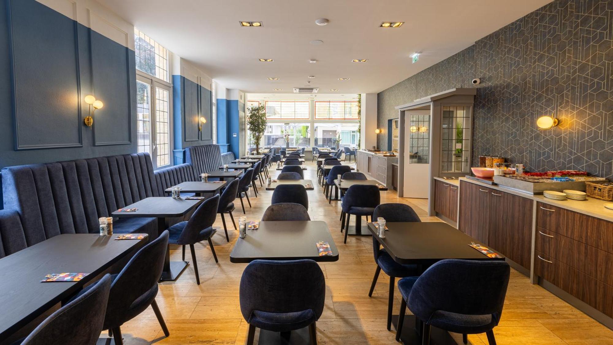 Atlas Hotel Valkenburg aan de Geul Dış mekan fotoğraf