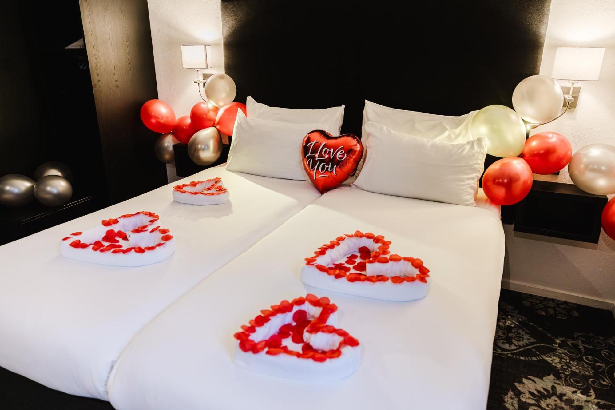 Atlas Hotel Valkenburg aan de Geul Dış mekan fotoğraf