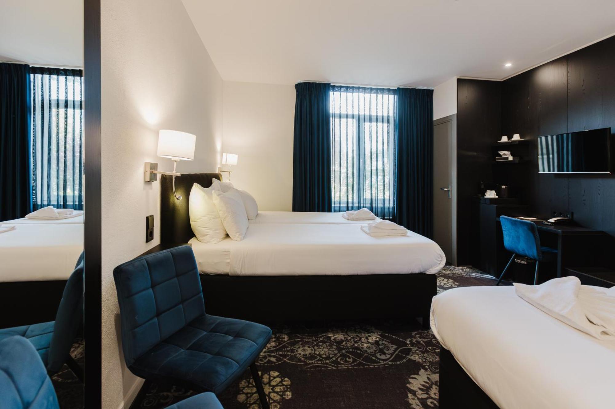 Atlas Hotel Valkenburg aan de Geul Dış mekan fotoğraf
