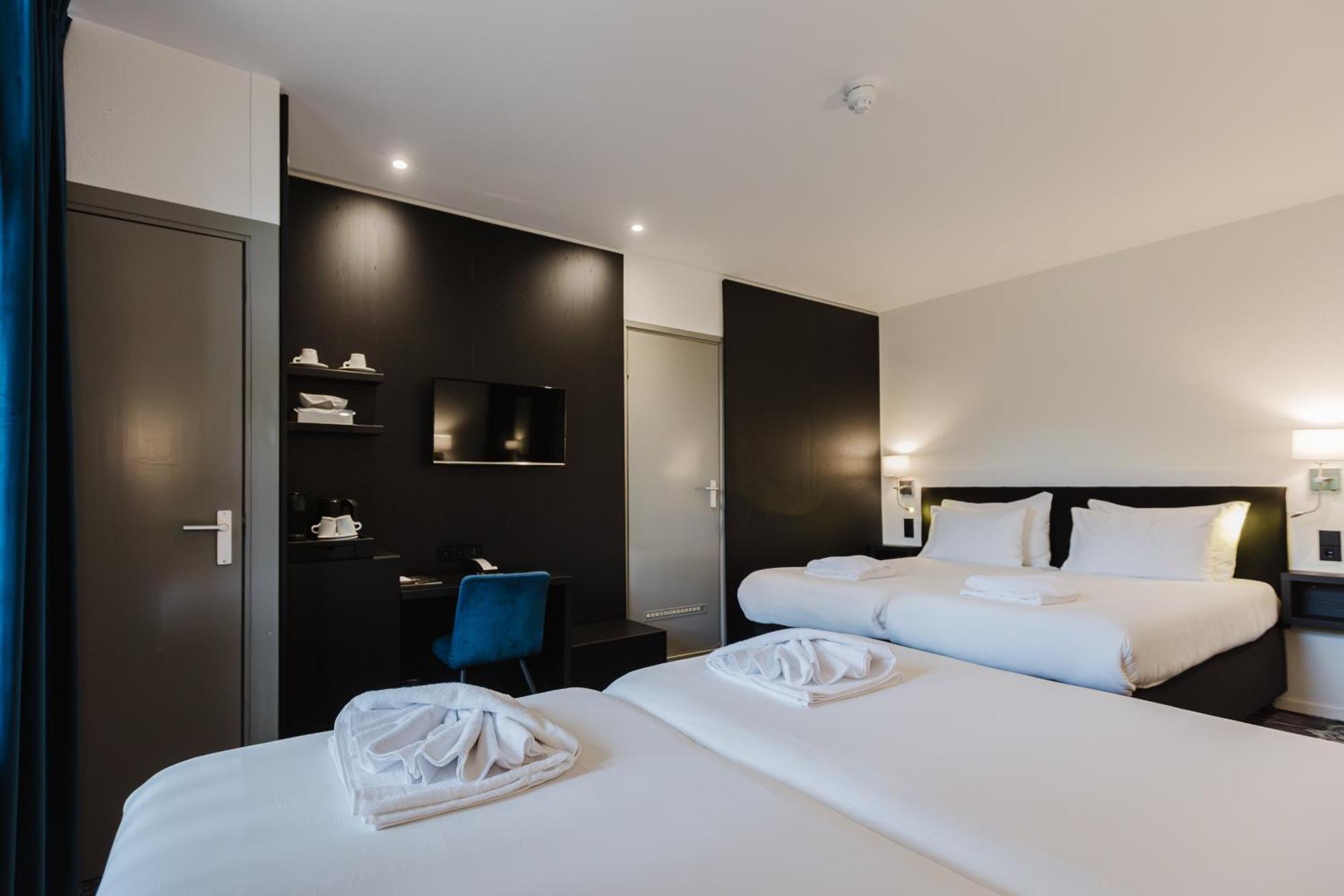 Atlas Hotel Valkenburg aan de Geul Dış mekan fotoğraf