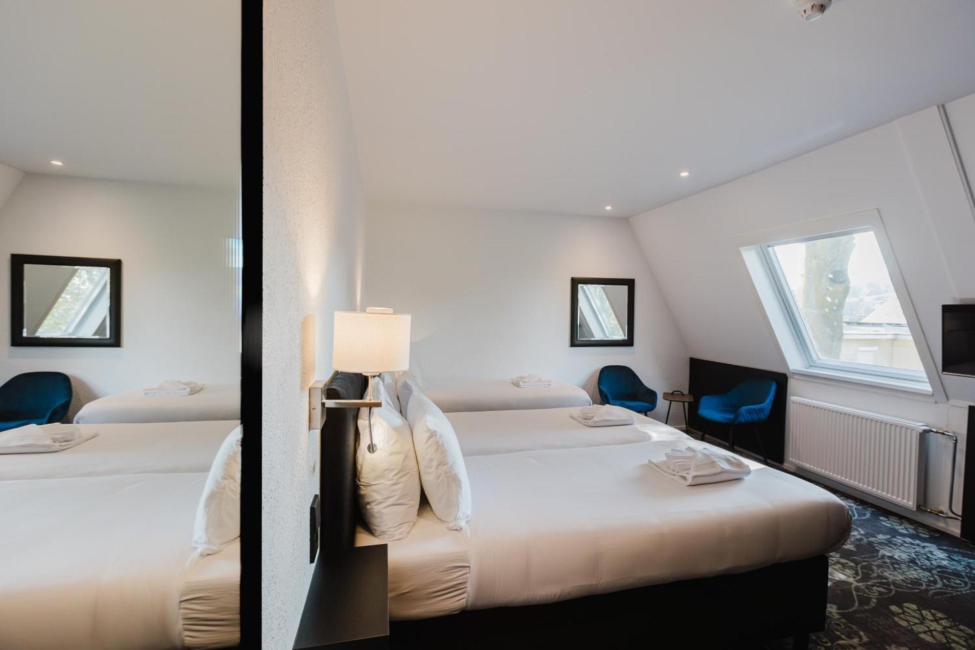 Atlas Hotel Valkenburg aan de Geul Dış mekan fotoğraf