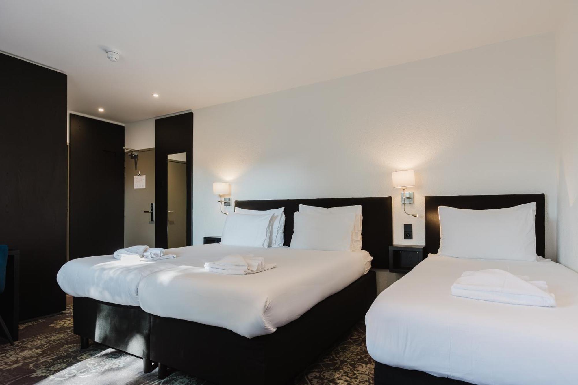 Atlas Hotel Valkenburg aan de Geul Dış mekan fotoğraf