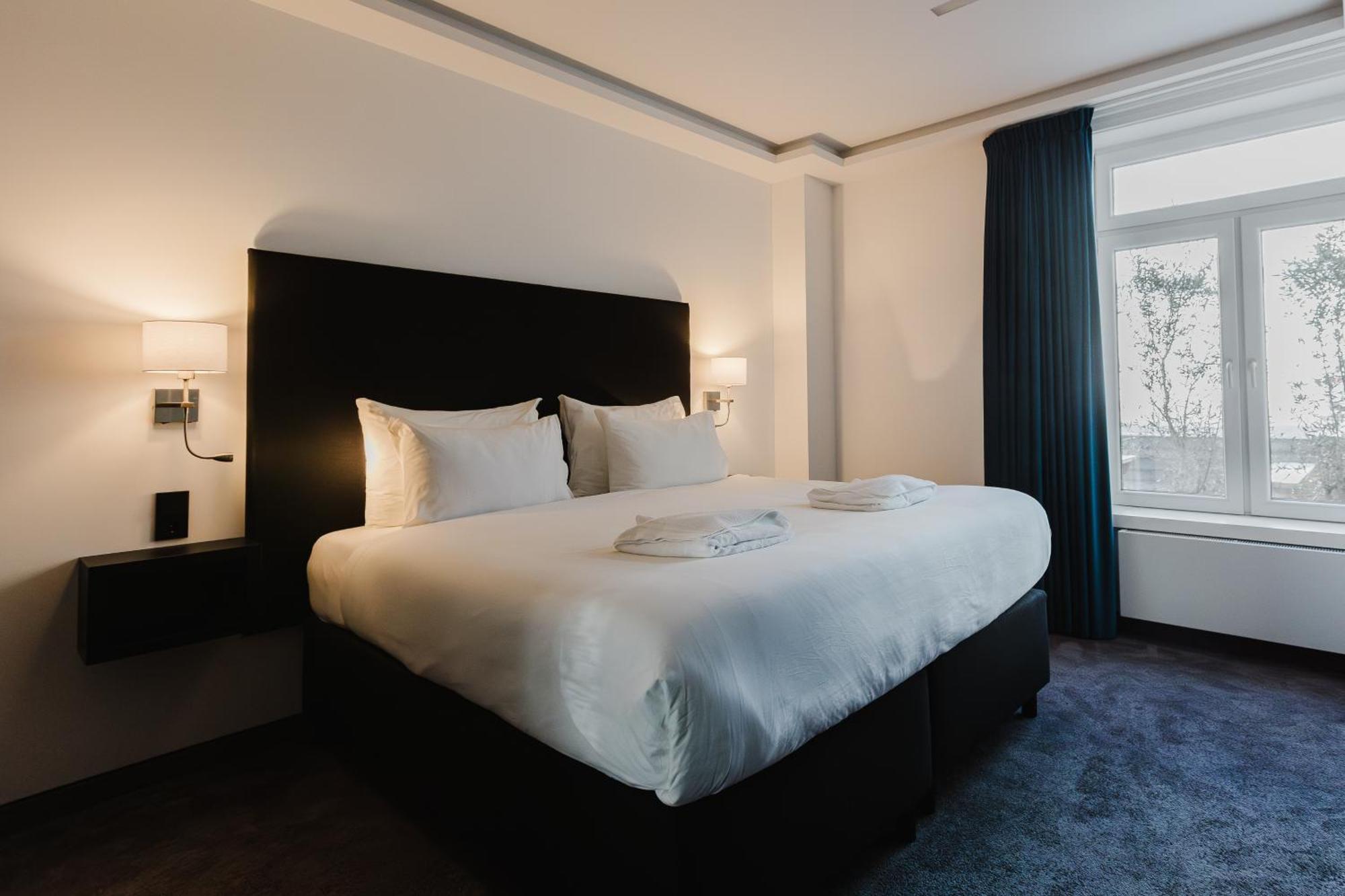Atlas Hotel Valkenburg aan de Geul Dış mekan fotoğraf