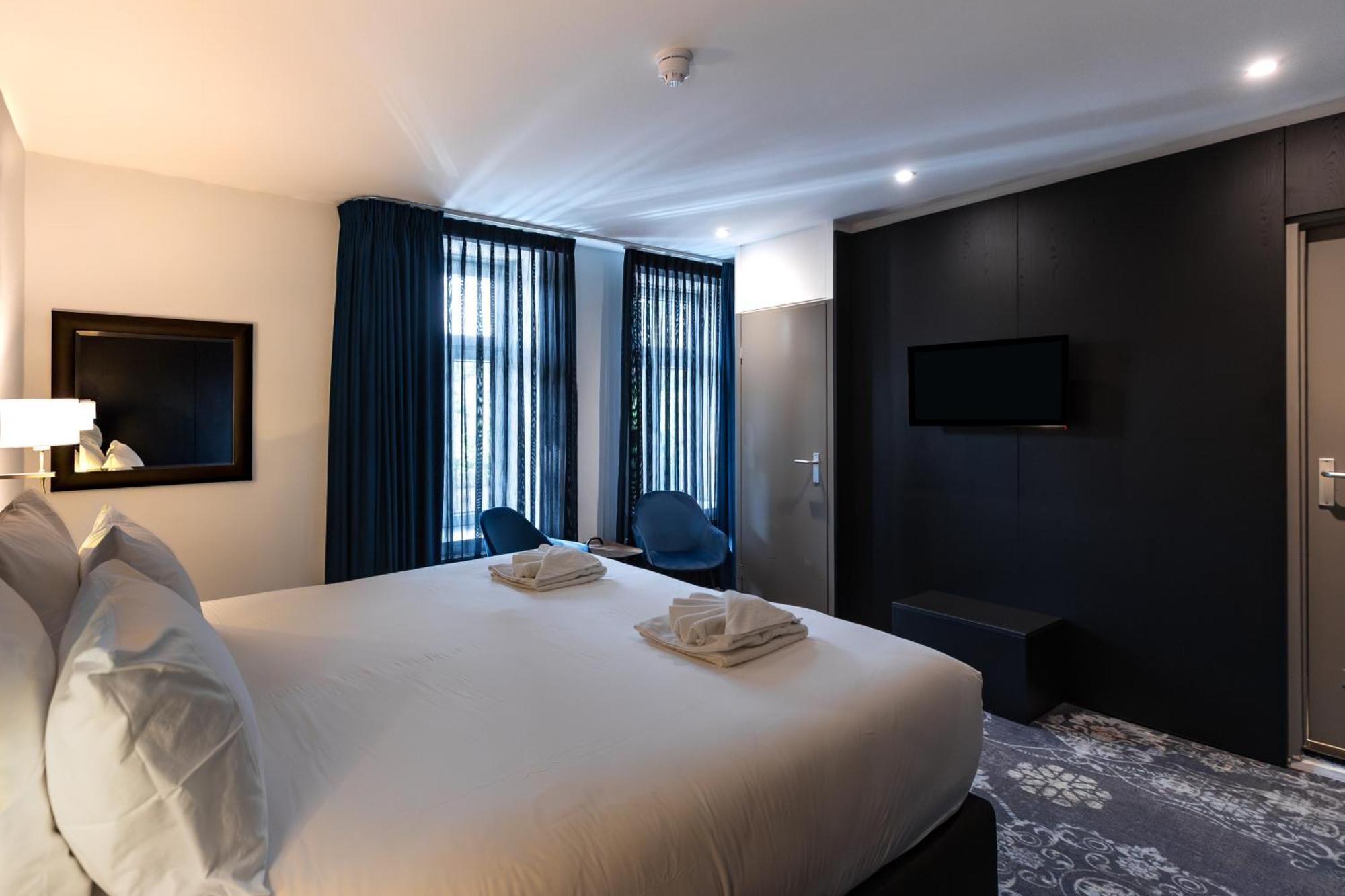 Atlas Hotel Valkenburg aan de Geul Dış mekan fotoğraf