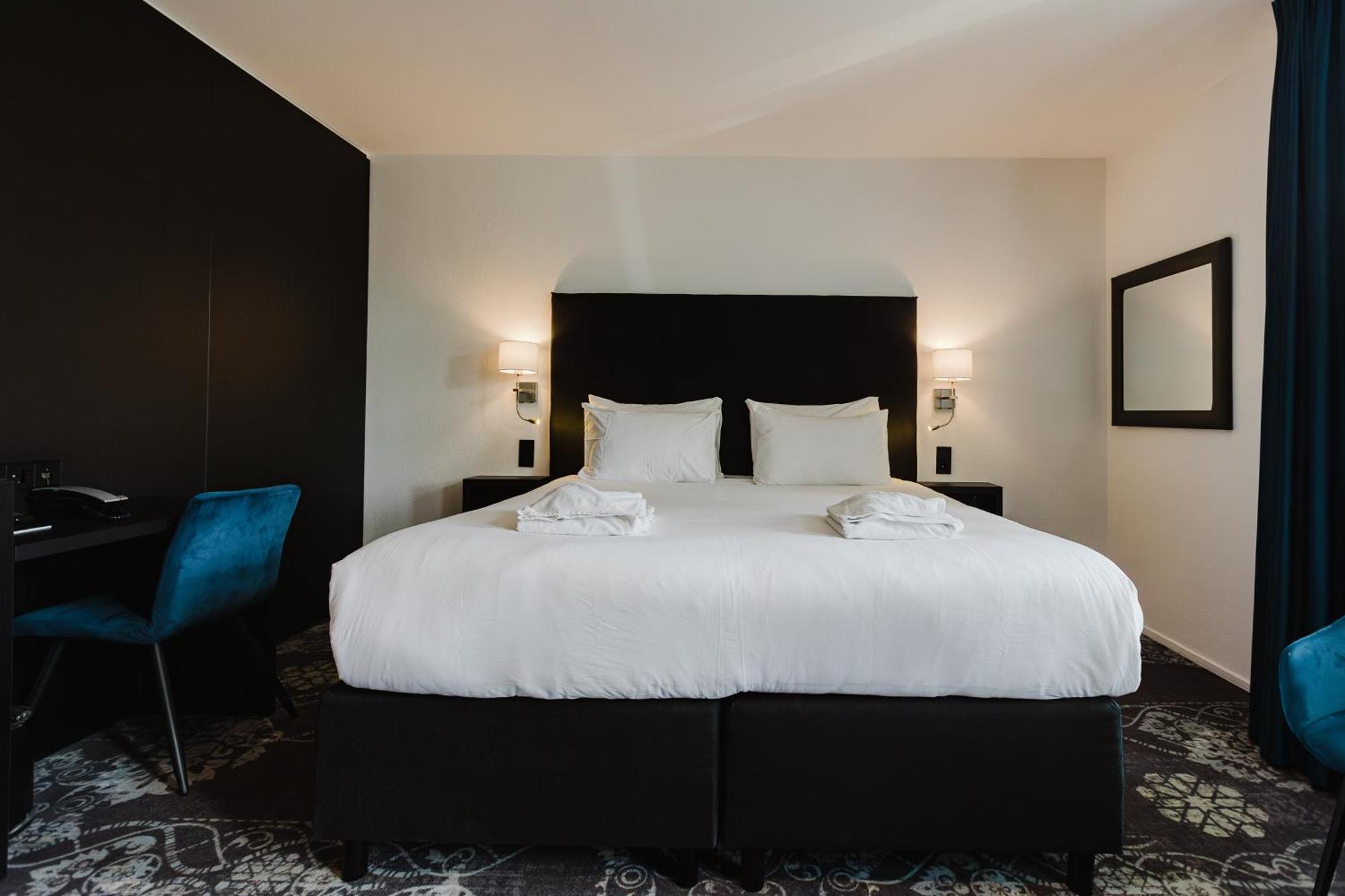 Atlas Hotel Valkenburg aan de Geul Dış mekan fotoğraf