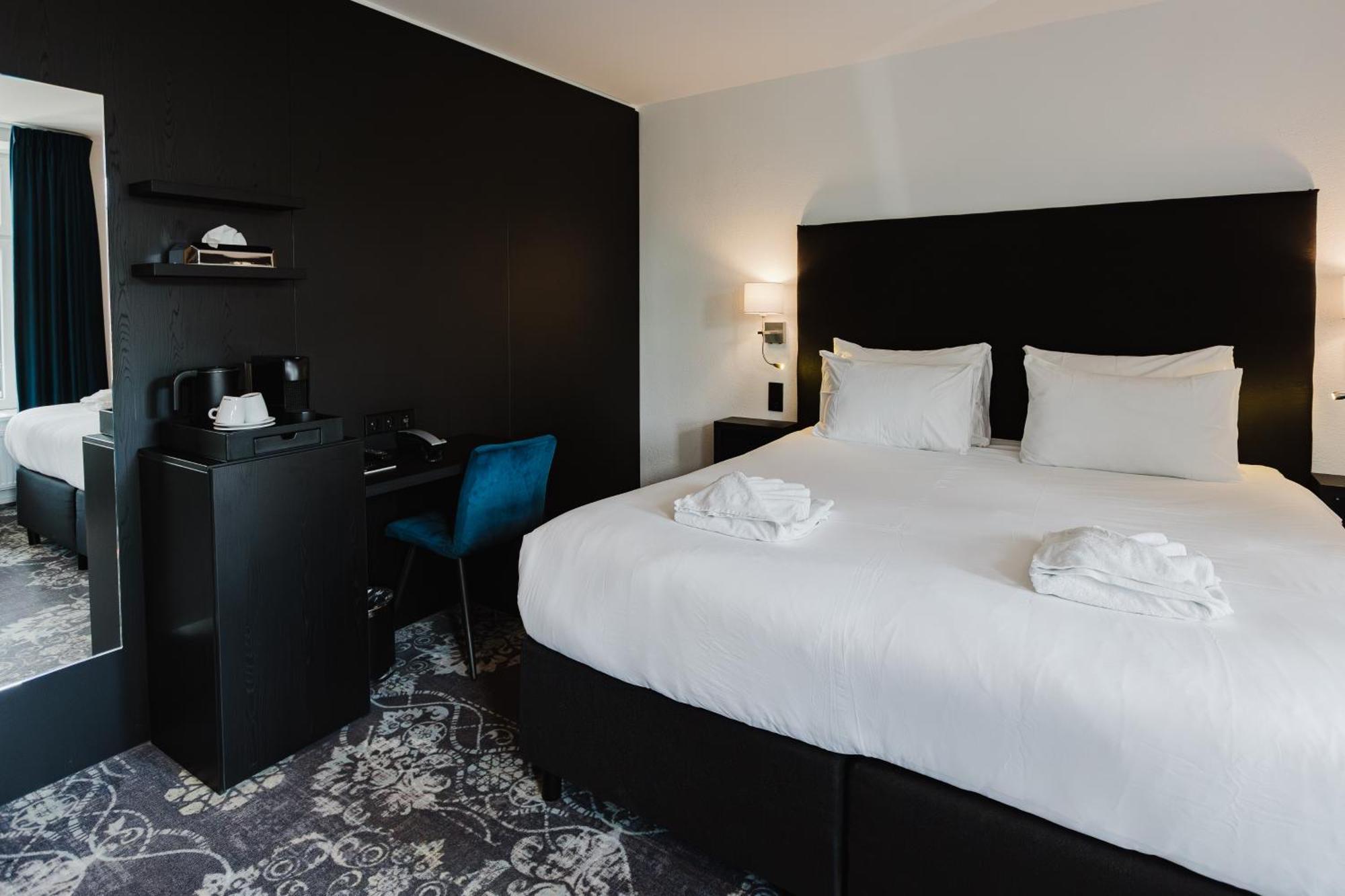 Atlas Hotel Valkenburg aan de Geul Dış mekan fotoğraf