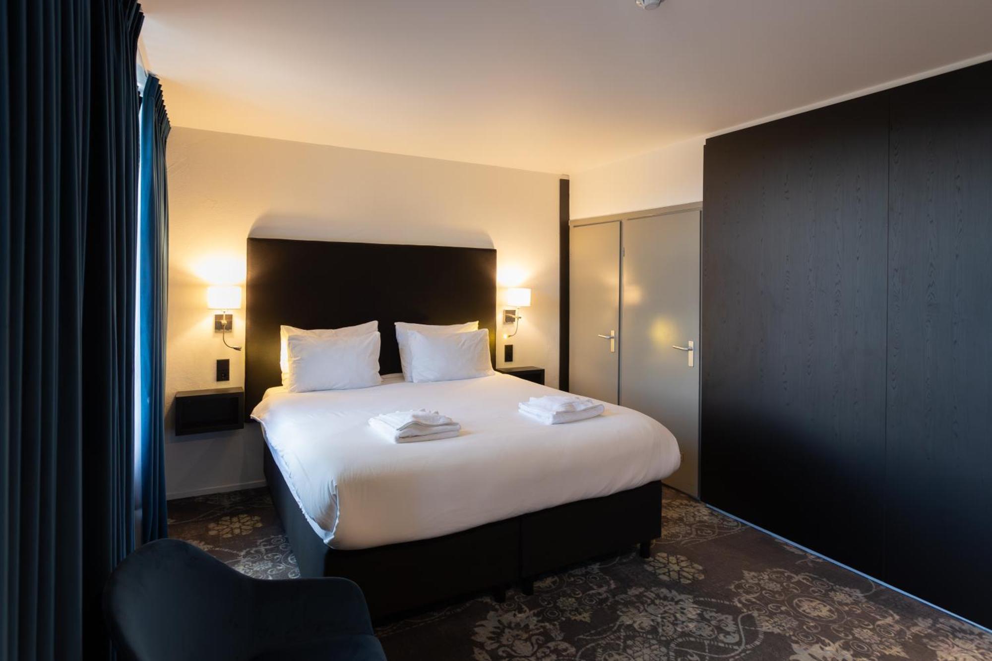 Atlas Hotel Valkenburg aan de Geul Dış mekan fotoğraf