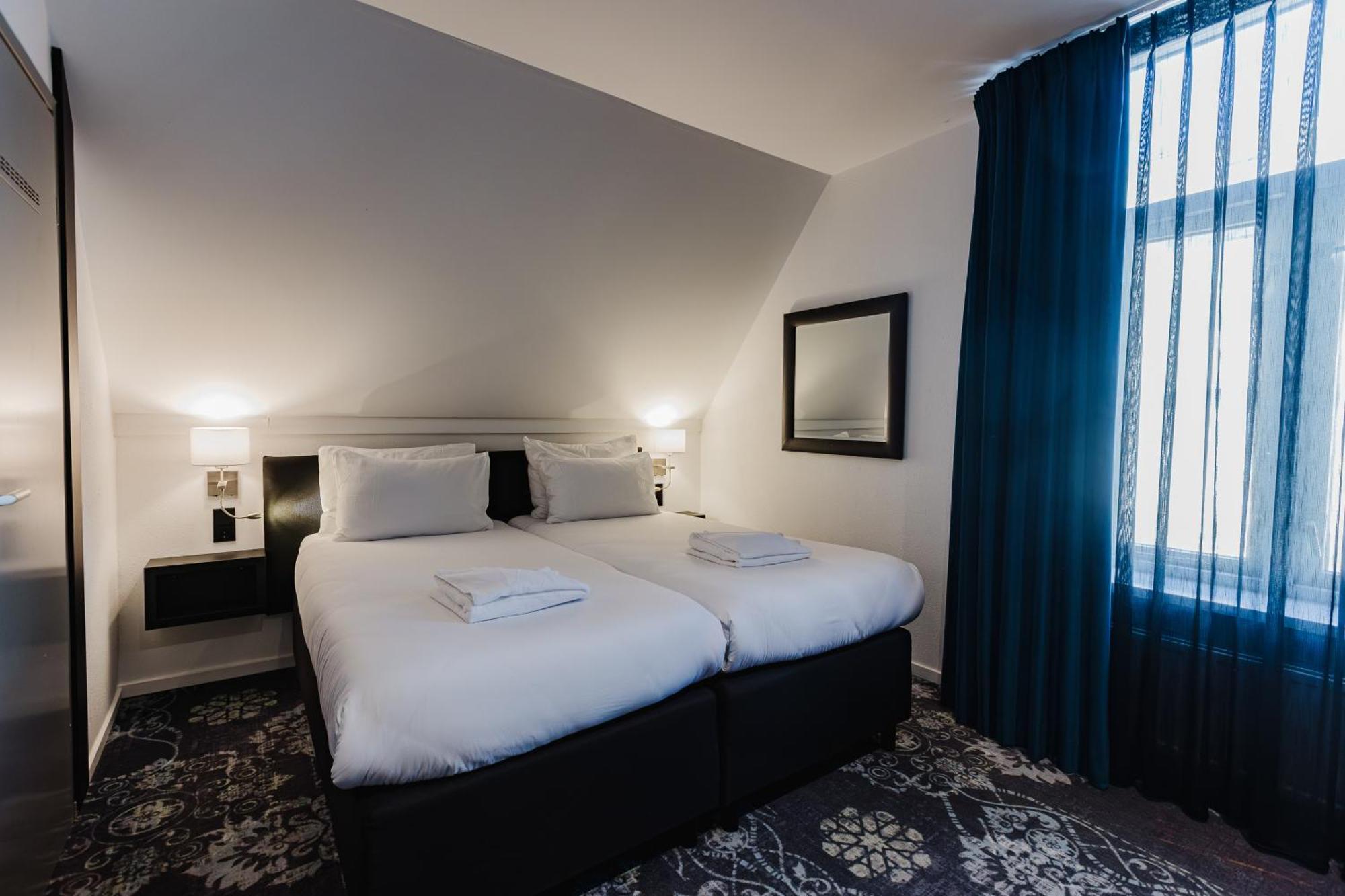 Atlas Hotel Valkenburg aan de Geul Dış mekan fotoğraf