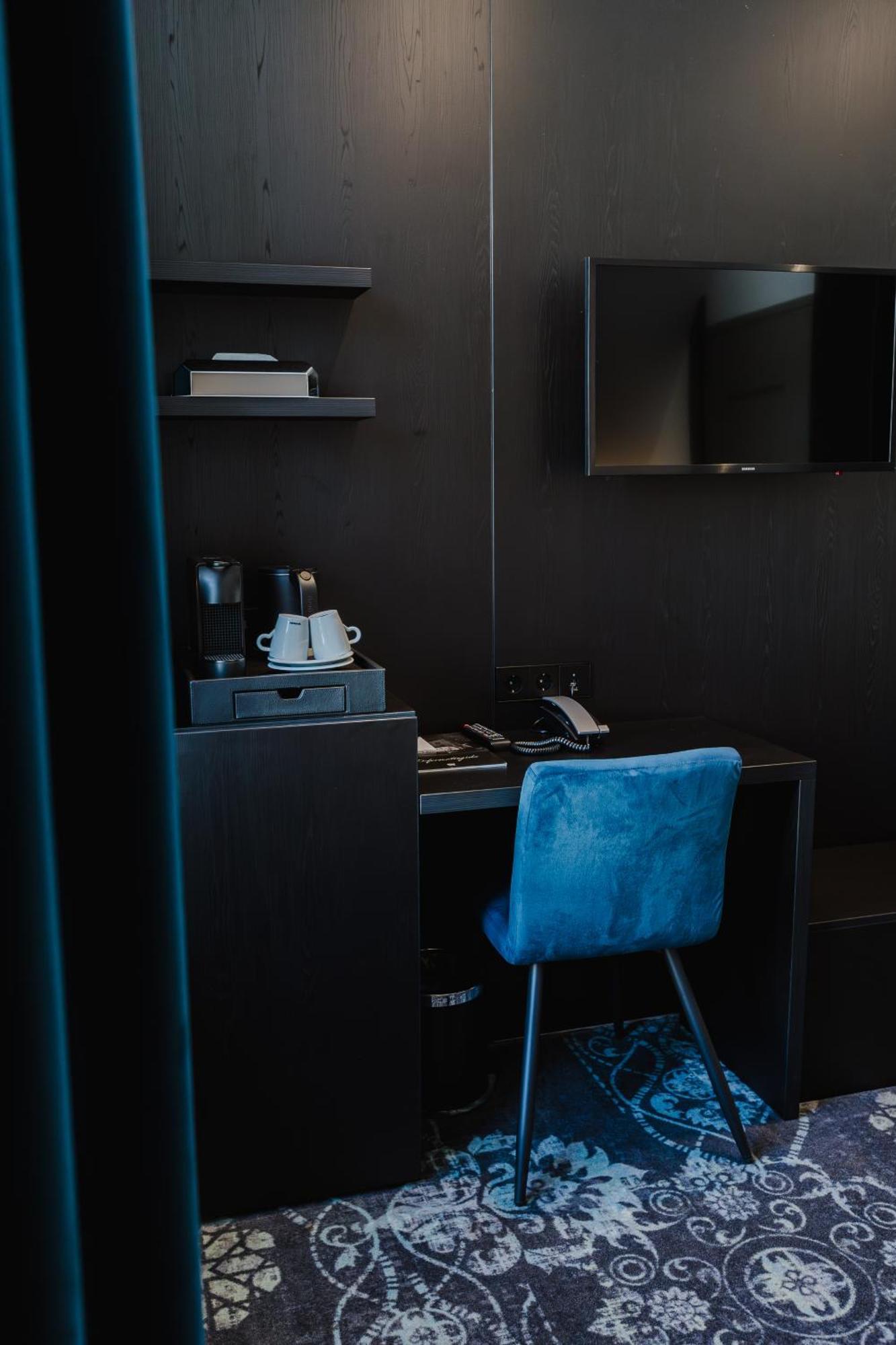 Atlas Hotel Valkenburg aan de Geul Dış mekan fotoğraf