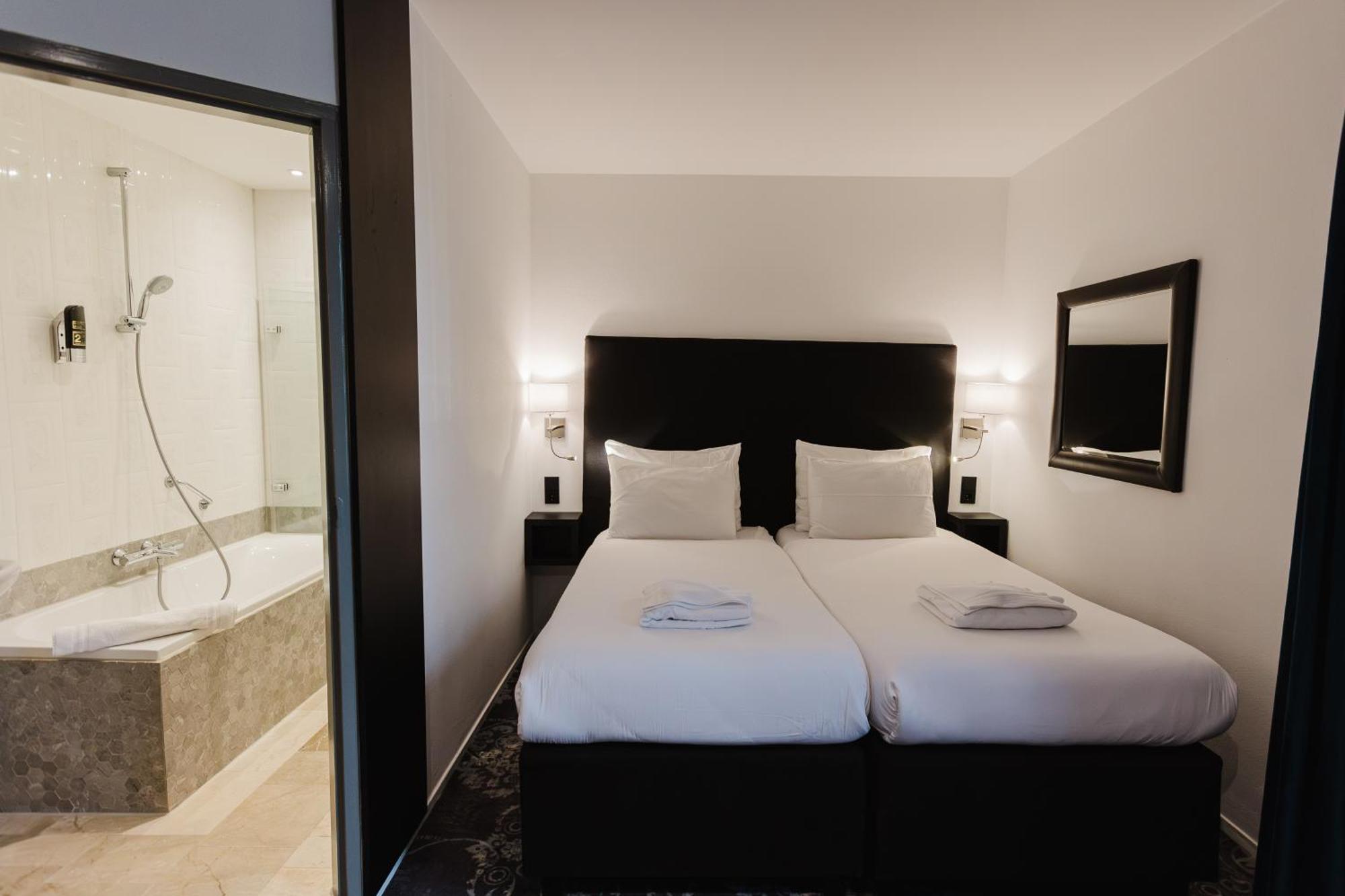 Atlas Hotel Valkenburg aan de Geul Dış mekan fotoğraf