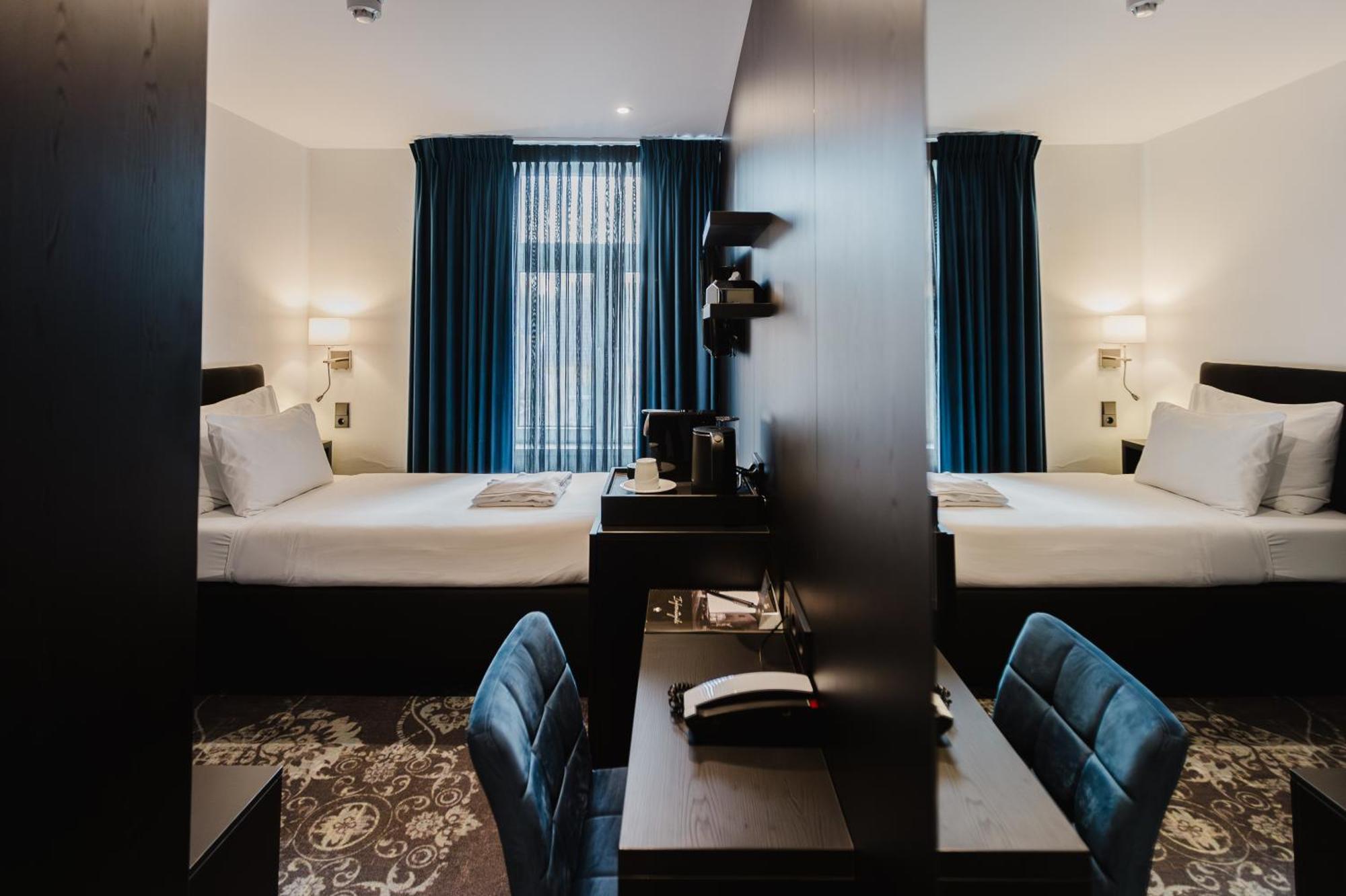 Atlas Hotel Valkenburg aan de Geul Dış mekan fotoğraf