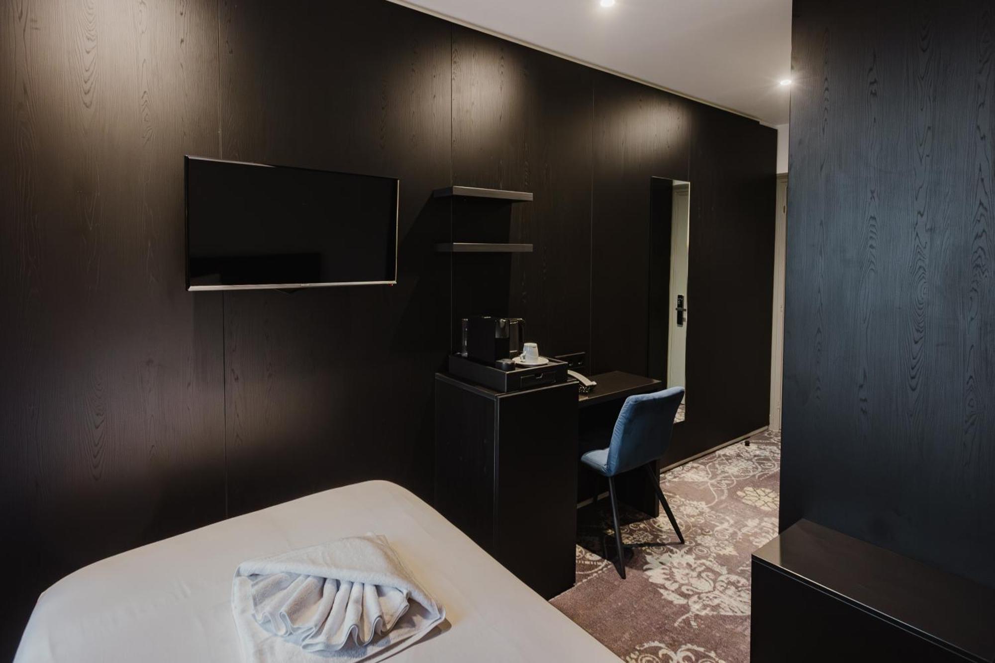 Atlas Hotel Valkenburg aan de Geul Dış mekan fotoğraf