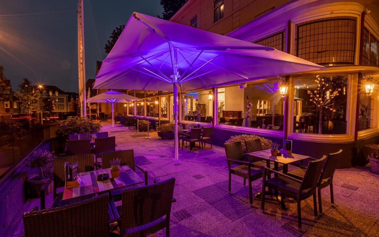 Atlas Hotel Valkenburg aan de Geul Dış mekan fotoğraf